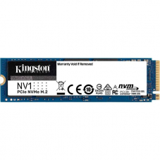 Kingston NV1 2TB PCIe SSD bei Steg