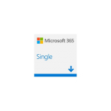 Microsoft 365 Single (1 Jahr, 1 Benutzer, MULTI, ESD) bei Techmania