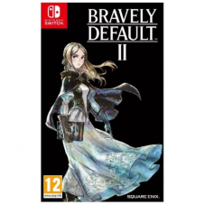 Switch Bravely Default II zum Bestpreis