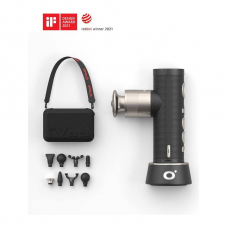 OYeet Massagepistole bei Techmania