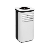Ozeanos Eisberg 2 mobile Klimaanlage bei Techmania