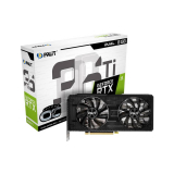 Palit GeForce RTX 3060 Ti Dual OC LHR – 8GB mit RGB Beleuchtung