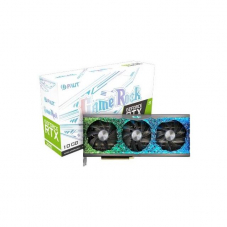 Grafikkarte Palit GeForce RTX 3080 Game Rock - 10GB bei Steg