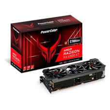 PowerColor – Radeon RX 6900 XT Red Devil Ultimate – 16GB