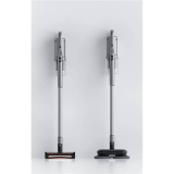 Kabelloser Staubsauger Roidmi X30 Plus mit Wischfunktion (rotierender Mop) bei techmania, Roidmi X30 bei Steg