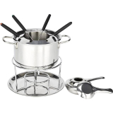 Rotel Fondue Set Basic F0500 bei Steg