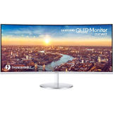 Samsung QLED C34J791WTP Office-Monitor (34″, UWQHD) zum Bestpreis bei Steg Electronics