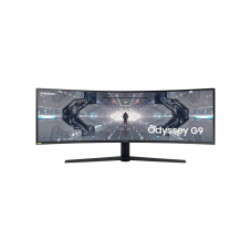 Samsung Odyssey G9 LC49G95TSSRXEN (49″ DQHD, 240Hz, QLED) bei diversen Händlern zum neuen Bestpreis