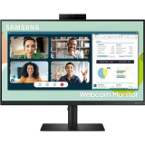Samsung 24A400VEU Bildschirm mit integrierter Webcam und USB-Hub bei Steg für 99 Franken (nur offline / Abholung)