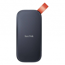 SanDisk Portable SSD - 2TB bei Techmania