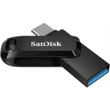 SanDisk Dual Drive Go 128GB bei techmania