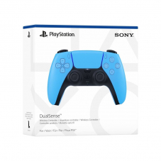 Sony DualSense Wireless Controller starlight blue – blau [PS5]