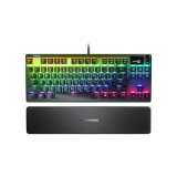 Steelseries Gaming Tastatur Apex Pro TKL (DE-Layout) bei Techmania