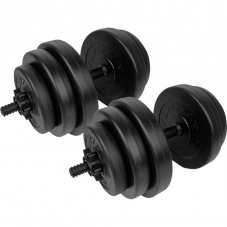 Diverse Tunturi Fitness-Produkte bei der Steg-Gruppe