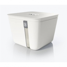 Vacuvita Behälter Large - weiss