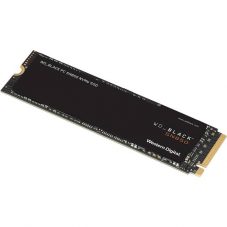 Western Digital SSD Black Sn850 Nand M.2 Gen4 2280 NVMe 1000 GB bei Steg