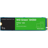 WD Green SN350 NVMe M.2 & Kingston NV2 NVMe M.2 1TB bei Steg zu Weltbestpreisen