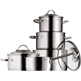 WMF Topf-Set Provence Plus 5-teilig zum Bestpreis