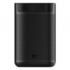 Xgimi MoGo Pro+ Android TV Projektor - kleiner, kompakter Beamer mit 1080p FullHD Auflösung