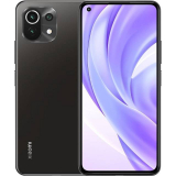 (lokal Abholung) Xiaomi Mi 11 Lite 5G Dual SIM (8/128GB, schwarz) bei Steg