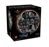 LEGO Star Wars Todesstern (75419) zum Bestpreis bei DeinDeal