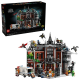 LEGO Batman – Arkham Asylum (76300) bei DeinDeal