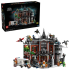 LEGO Batman - Arkham Asylum (76300) bei DeinDeal