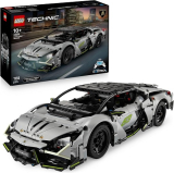 LEGO Technic Lamborghini Revuelto (42214) zum Bestpreis