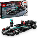 Diverse LEGO Speed Champions Formel 1-Fahrzeuge ab CHF 12.69 zzgl. Versand