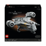 Nur heute oder solange Vorrat – LEGO Star Wars – The Razor Crest (75331) bei fnac für ca. 490 Franken