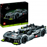 [Vorbestellung] LEGO Technic – Peugeot 9X8 24H Le Mans Hybrid Hypercar (42156) bei Alternate zum neuen Bestpreis