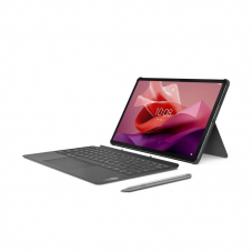 Tab P12 (8/128GB) (Wifi) + Pen + Keyboard bei Lenovo (259 über Education Store)