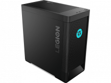 Gaming-PC LENOVO Legion T5 26IAB7 (i7-12700, RTX 3070, 16/512GB+1TB) bei MediaMarkt für 1049 Franken