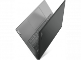 Lenovo Yoga Slim 7 Pro (14″ 2.2K-IPS, i5-1240P oder i7-1260P, 16GB/1TB, 100% sRGB, 2x TB4) bei MediaMarkt