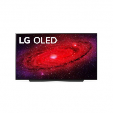 LG OLED55CX Smart TV (55″, OLED, Ultra HD - 4K) - TESTSIEGER