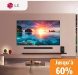 Fust Rabattaktion – bis zu 60% auf ausgewählte LG Produkte