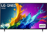 LG 50QNED80T6A 50 Zoll Fernseher (50″, 4K, QNED, 60 Hz) bei MediaMarkt für unter CHF 400.-