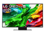 LG 50QNED86A6C 50″ Fernseher (50″, Edge-LED, 60 Hz, WebOS)