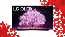 LG OLED55C17 zum Bestpreis