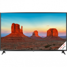 Hammer Angebot: 55” 4K Fernseher LG 55UK6100 für CHF 499.- bei MediaMarkt