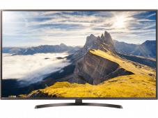 LG 55UK6400PLF 55“ 4K-TV bei MediaMarkt