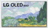 LG OLED65G1 & OLED55G1 Smart TV (65″, OLED, Ultra HD - 4K) für 1300 resp. 800 Franken