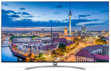 LG 75SM9900 – 75 Zoll 8K TV von LG unter 3000.-