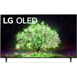 LG OLED55A1 Smart TV (55″, OLED, Ultra HD – 4K) bei Microspot