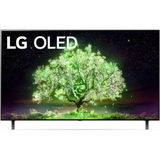 LG OLED55A1 Smart TV (55″, OLED, Ultra HD - 4K) bei Microspot
