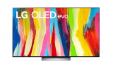 LG OLED65C27 zum Bestpreis für 1399.-