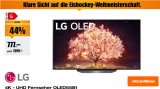 LG OLED55B1 für CHF 777.- bei Melectronics