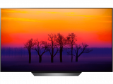 LG OLED65B8PLA - TV (65“ UHD 4K, OLED) bei MediaMarkt