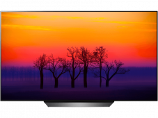 LG OLED65B8PLA - TV (65“ UHD 4K, OLED) bei MediaMarkt