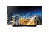 LG OLED65C8 für 1799.- CHF + 20x / ggf. 30x Cumulus Punkte bei melectronics!